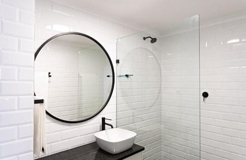 Mossel Bay Apartment | Santos Seaview Apartment