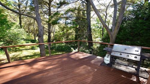 Leura House | Santosha Glade near the Everglades