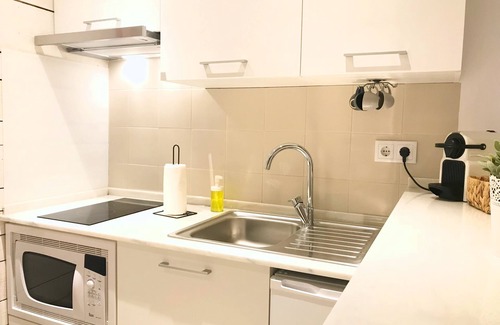 Misericordia Apartment | SantoSweethome 2