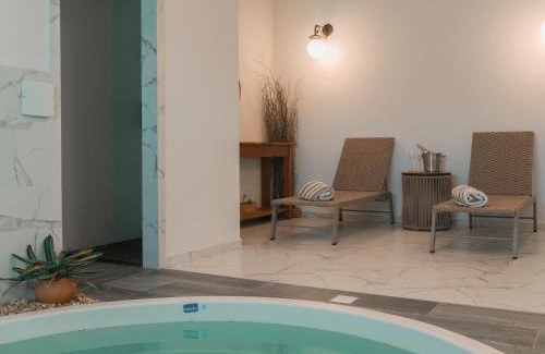 Santa Cruz Cabralia House | Santuário Hotel Fazenda