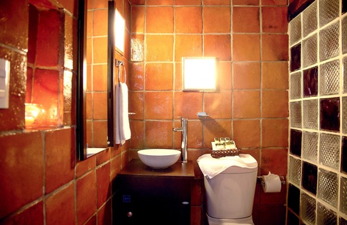 De La Merced Hotel | Santuario Las Escaleras