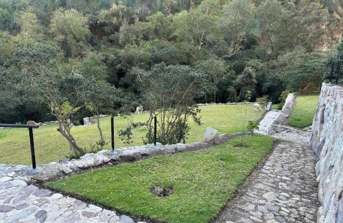 Urubamba Other | Santuario Holistico Pumawanka