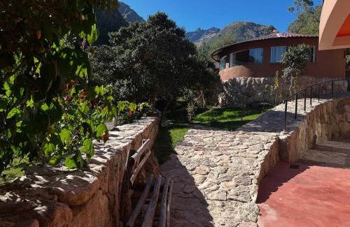 Urubamba Other | Santuario Holistico Pumawanka