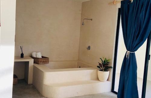 Akumal Apartment | Santuario Jungle