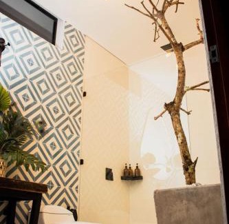 Quebradanegra Hotel | Santuario Luxury Eco Hotel