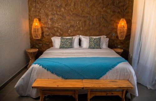 Quebradanegra Hotel | Santuario Luxury Eco Hotel