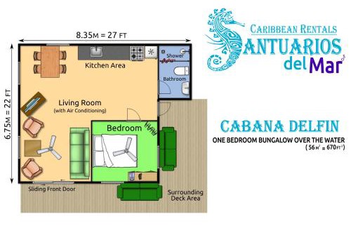 Saigon Apartment | Santuarios del Mar