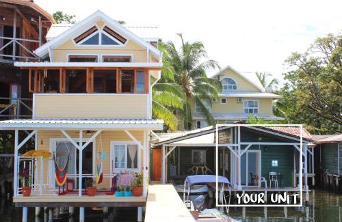 Saigon Apartment | Santuarios del Mar