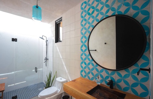 Valle de Guadalupe Bed & Breakfast | Santulan