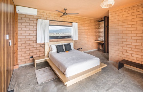 Valle de Guadalupe Bed & Breakfast | Santulan