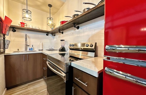 Hipodromo Apartment | Santurce Hideaway | Lofts @ Santurce