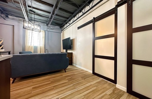 Hipodromo Apartment | Santurce Hideaway | Lofts @ Santurce