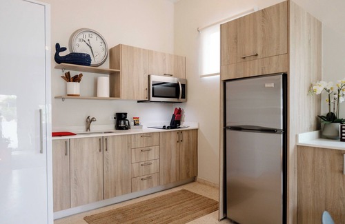 San Mateo Apartment | Santurce Urban Lodge