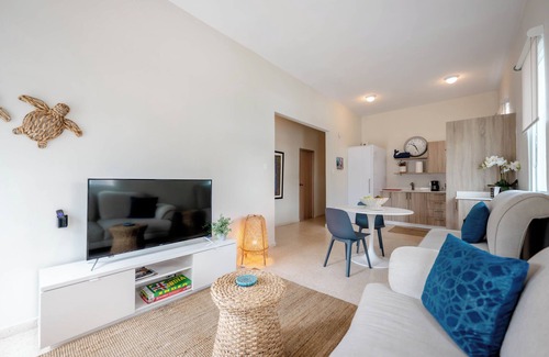 San Mateo Apartment | Santurce Urban Lodge