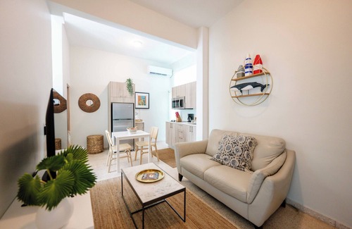 San Mateo Apartment | Santurce Urban Lodge
