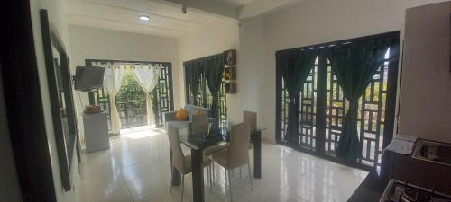 Melgar Apartment | SANTYS HOUSE MELGAR apartamentos amoblados con capacidad para 6 personas para 6 personas