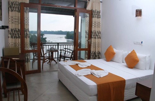 Tangalle Hotel | Sanu Lagoon Resort & Spa