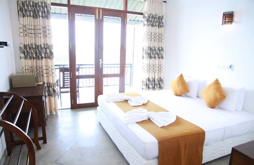Tangalle Hotel | Sanu Lagoon Resort & Spa