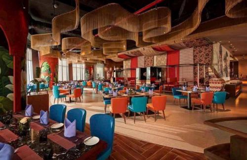 Tran Phu Beach Hotel | Sanvilla Panorama Nha Trang