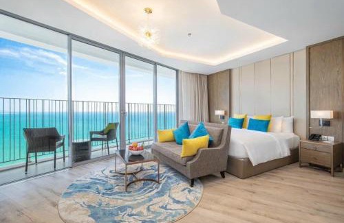Tran Phu Beach Hotel | Sanvilla Panorama Nha Trang