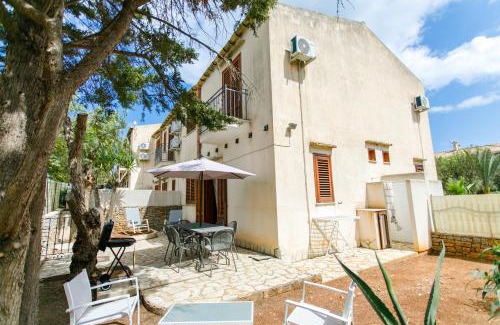San Vito Lo Capo Apartment | SanVitoTour- Residence Il Baglio