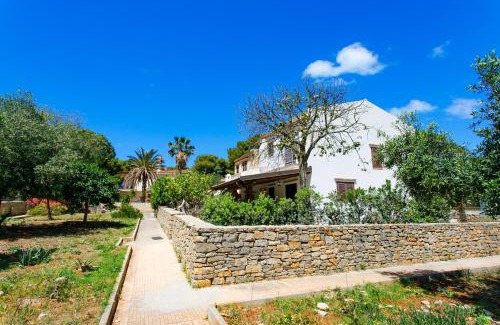 San Vito Lo Capo Apartment | SanVitoTour- Residence Il Baglio
