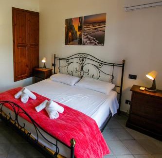 San Vito Lo Capo Apartment | SanVitoTour- Residence Il Baglio