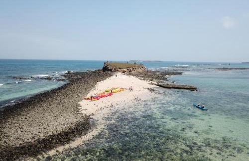 Magong House | Sanwu Homestay
