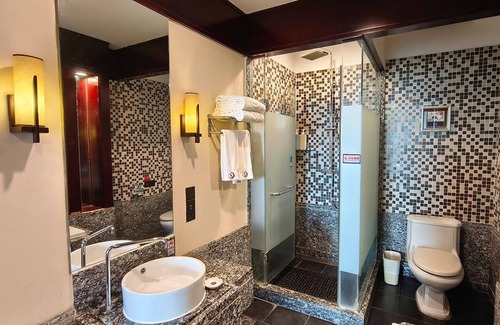 Tianya District Hotel | Sanya Shengyi Seaview Hotel