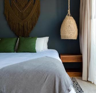 Isla Holbox Apartment | Sanyama Holbox