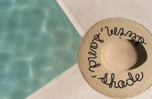 Isla Holbox Apartment | Sanyama Holbox