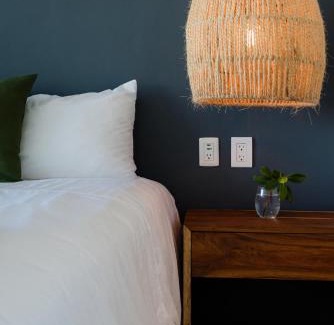 Isla Holbox Apartment | Sanyama Holbox