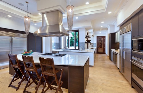 Paynes Bay Villa | Sanzaru in Saint James by Personal Villas - Impeccable Five-Star Amenities