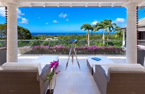 Paynes Bay Villa | Sanzaru in Saint James by Personal Villas - Impeccable Five-Star Amenities