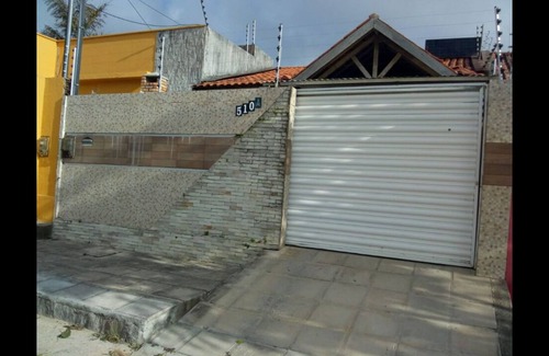 Jardim Continental House | Sao Joao Campina Grande