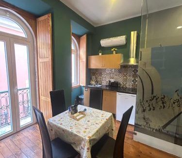 Mouraria Apartment | Sao Jorge Apartments & Suites
