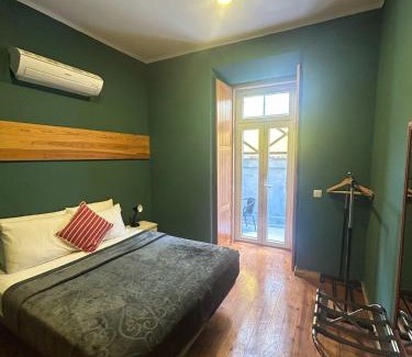 Mouraria Apartment | Sao Jorge Apartments & Suites