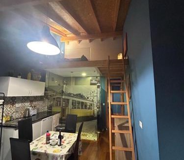 Mouraria Apartment | Sao Jorge Apartments & Suites