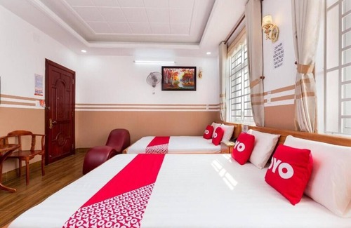 District 12 Hotel | Sao Mai Hotel - by Bay Luxury