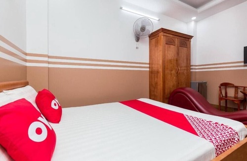 District 12 Hotel | Sao Mai Hotel - by Bay Luxury