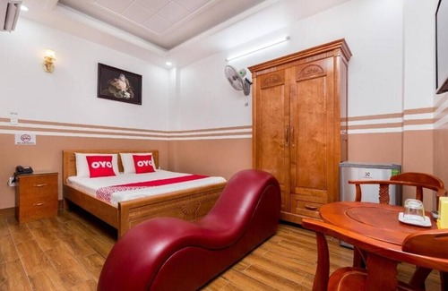 District 12 Hotel | Sao Mai Hotel - by Bay Luxury