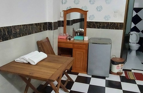 Chinatown Hotel | Sao Mai Hotel