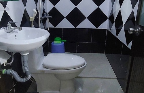 Chinatown Hotel | Sao Mai Hotel