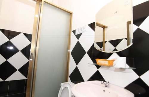 Chinatown Hotel | Sao Mai Hotel