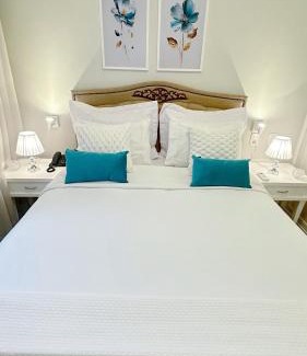 Sao Paulo Hotel | Sao Paulo Ibirapuera Privilege - Suite Deluxe