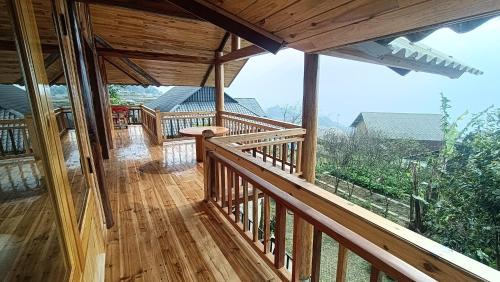 Hau Thao House | Sao Sapa Homestay