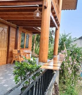 Hau Thao House | Sao Sapa Homestay