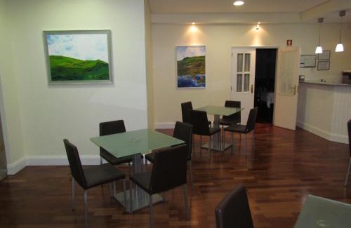 Fatima Hotel | Sao Tomas