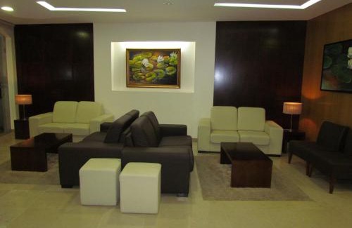 Fatima Hotel | Sao Tomas