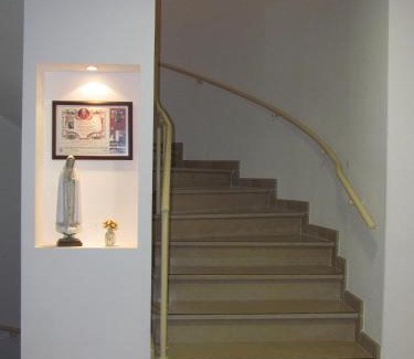 Fatima Hotel | Sao Tomas